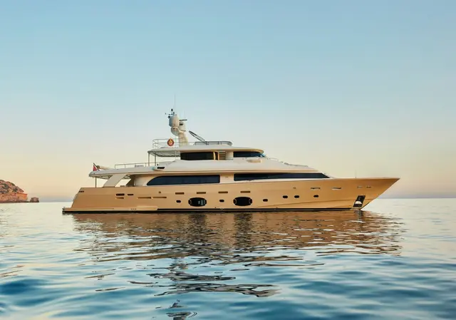 Navetta 33 — Yacht Charter Saint-Tropez, Saint-Tropez