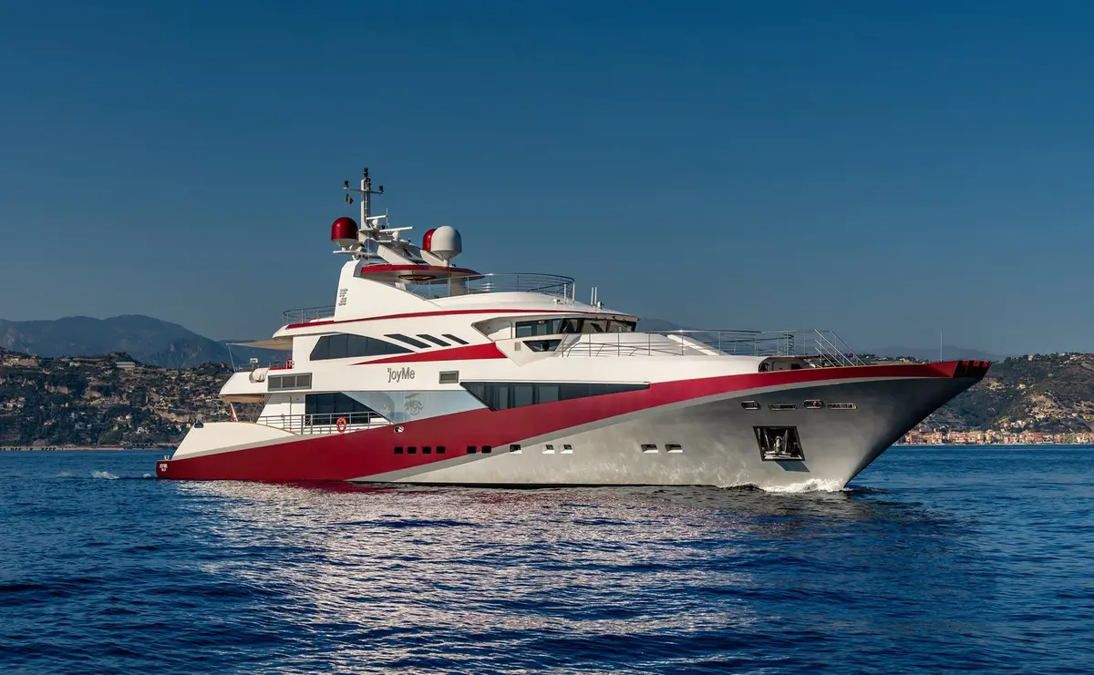 Philip Zepter 50m, main deck — Yacht Charter Saint-Tropez, Saint-Tropez. Philip Zepter 50m — 50m