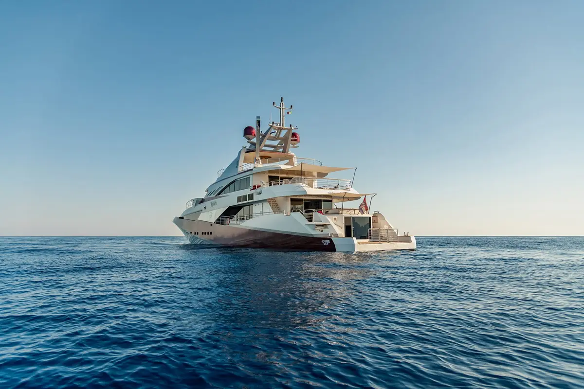 Philip Zepter 50m, salon — Yacht Charter Saint-Tropez, Saint-Tropez. Philip Zepter 50m — 50m