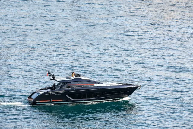 Ribelle 66 — Yacht Charter Saint-Tropez, Saint-Tropez