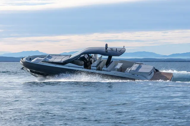 Sacs 47 — Yacht Charter Saint-Tropez, Saint-Tropez