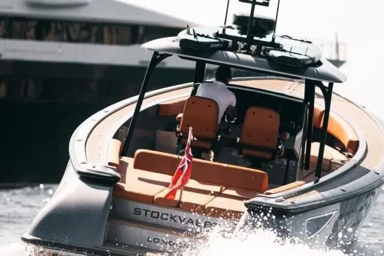 Wajer 38S, master cabin — Yacht Charter Saint-Tropez, Saint-Tropez. Wajer 38S — 11m